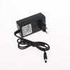 1Pcs 21V Lithium Battery Charger Smart Identification 1A 2A EU Plug Adapter for 18V Outdoor Power Tools