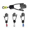 Golf Glove Holder Golf Gloves Support Rack Golf Gloves Holder Rack Tool For Drying Gloves Gloves Hanger Dryer Support