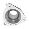 8-97138003-2 8971380032 Thermostat Housing Top Compatible with Hitachi Excavator EX200-1 EX200 Fuel Injectors 6
