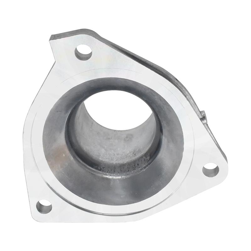 8-97138003-2 8971380032 Thermostat Housing Top Compatible with Hitachi Excavator EX200-1 EX200 Fuel Injectors 6