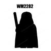 Cartoon movie TV Anime models Action Figures WM6130 WM6174 X0103 X0104 X0105 X0124 X0132 X0139 X0144 Bricks Toys 046