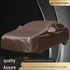 Accesorii de exterior – Huse pentru automobile