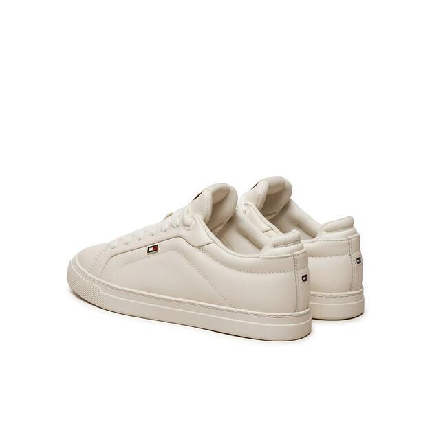 Tommy Hilfiger Icon Court Sneaker Flag Sneakers