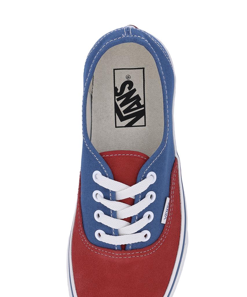 Vans Authentic - (Primary) Racing Red / Vn000Ehhizq1