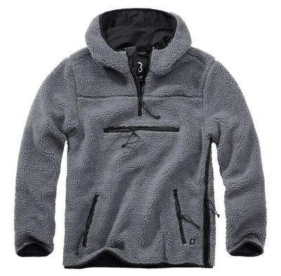 Brandit Teddy Worker Jacket