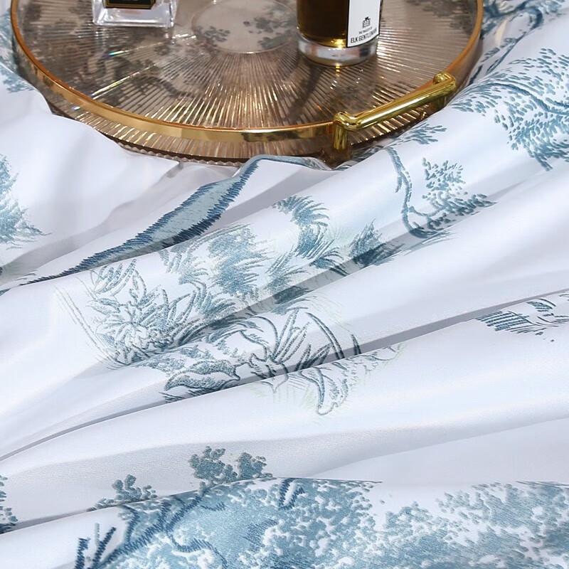 Youmeng Jiaju Xuanbo Tencel Ice Silk Fiber Quilt