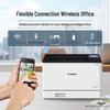 Canon LBP673Cdw A4 Wireless Color Laser Printer CN plug (adapter included)