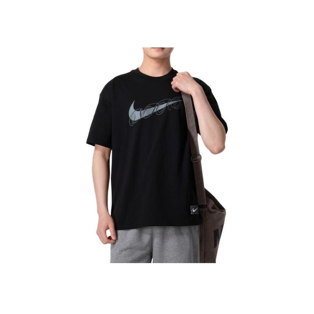New Nike Max90 T Shirts Men's Black FV8399-010