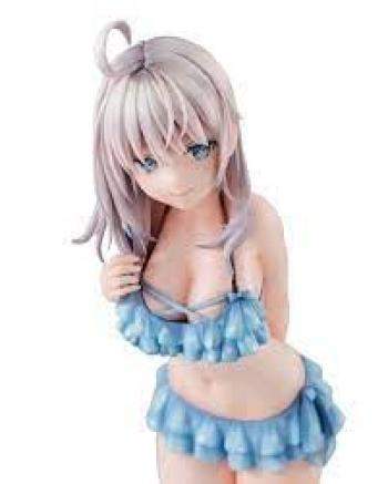

Alisa Mikhailovna Kujo swimsuit scale figure single item Arya next door sometimes blurts out in Russian ver. 1/7