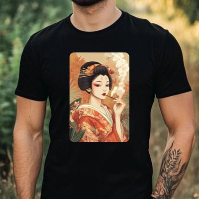 Hauts – T-shirts