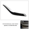 BMW X1/X2 Door Handle & Armrest Cover for E84, F48, F49 Models