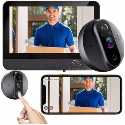 Camerabewaking en accessoires – CCTV-camera's