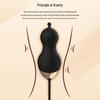 Nai Wireless Vibrator for Couples - Female Pleasure Massager and Adult Toy