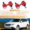UXCELL No.K750049 2pcs Front Sway Bar Links Stabilizer Link Kit for SUBARU Forester Impreza Legacy Outback 2005-2009