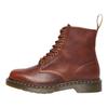 Dr. Martens 1460 Nahast Moodsad Poolkõrged Saapad Meeste saapad Pruun 31976253