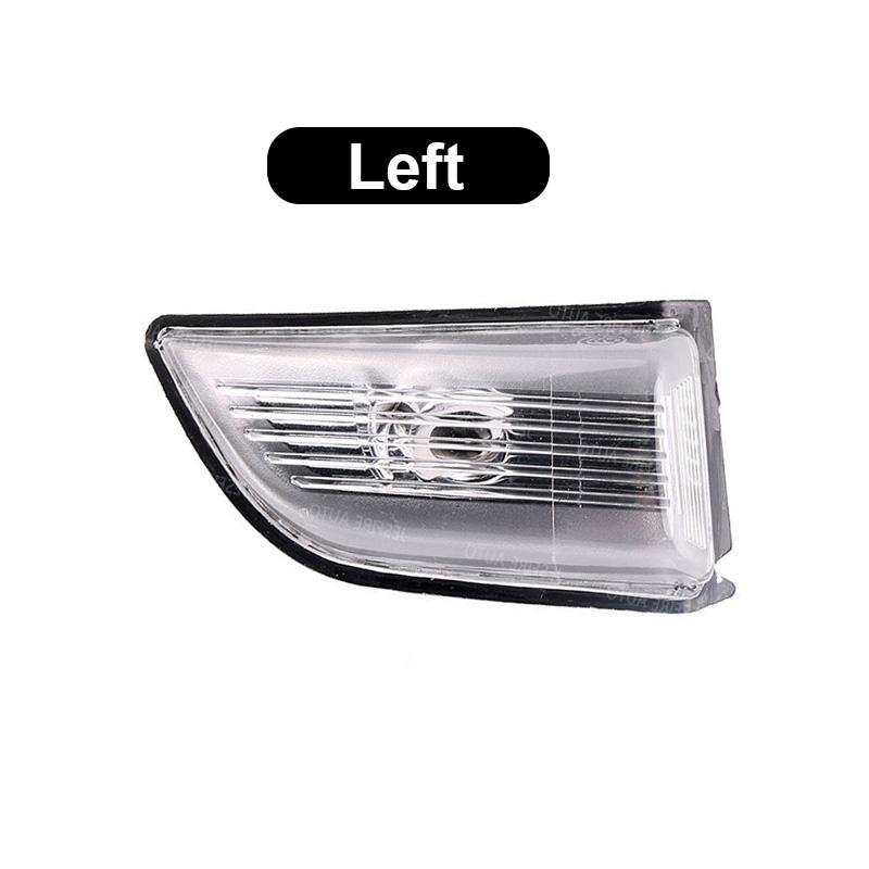 Autoseitenrückspiegel Blinker Rückfahrleuchte(Ohne Glühbirne) Passend für Volvo XC60 2008-2013 Autozubehör