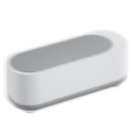 

«Автоматический ультразвуковой очиститель для очков, часов, ювелирных изделий, косметических инструментов и контактных линз» without display, battery (battery not included)