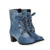 Botas altas – Botas altas