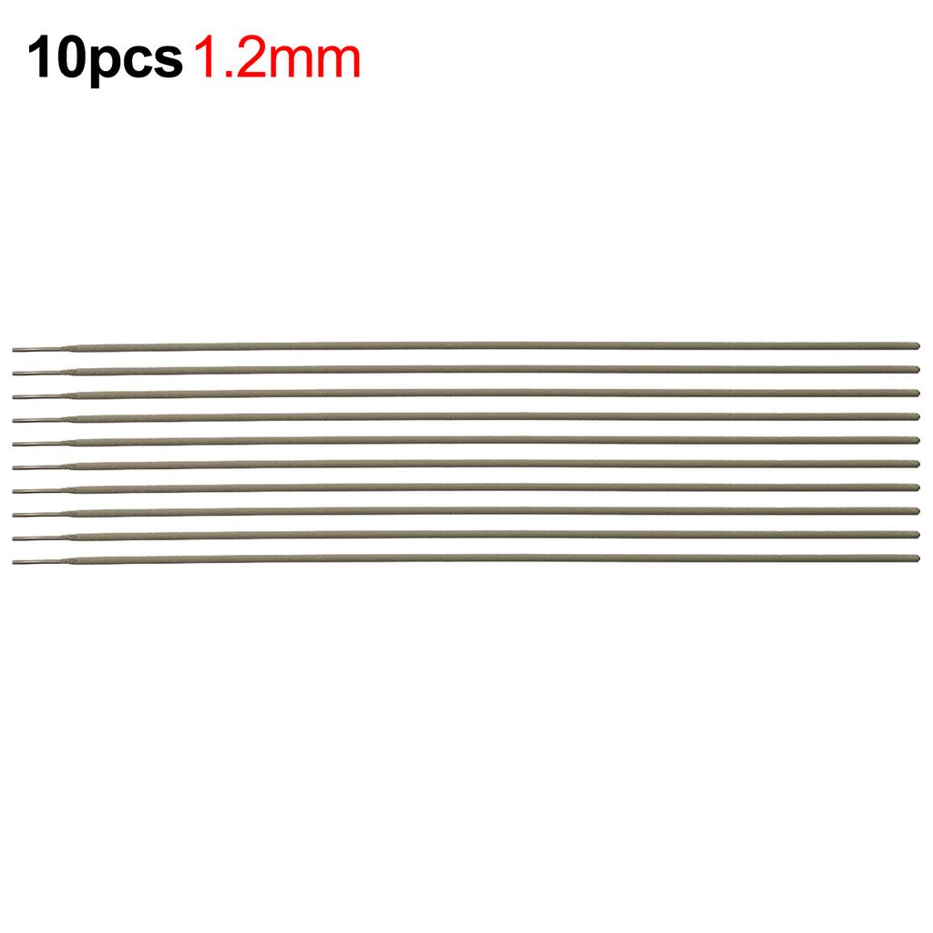 Stainless Steel Welding Rods Stainless Steel Electrode Rust Resistant For 201, 202, 301, 302, 304 Stainless Steel Structures