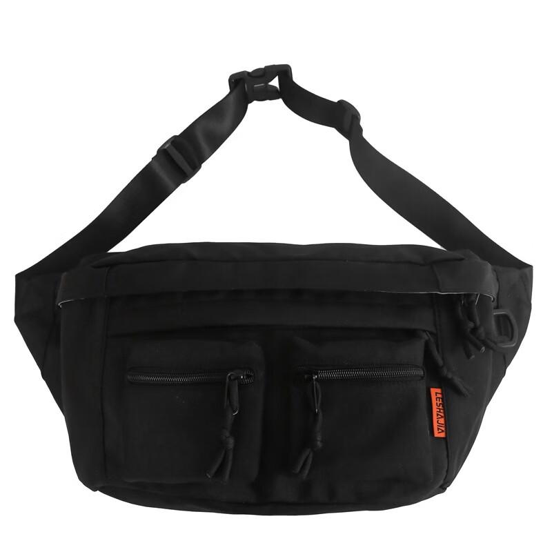 Unisex Casual Sports Sling Chest Bag