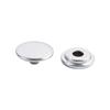 Marine Yacht Tapping Snap Fastener Kit Sockets Buttons Snap Fastener Screw Kit Canvas Cover Tools