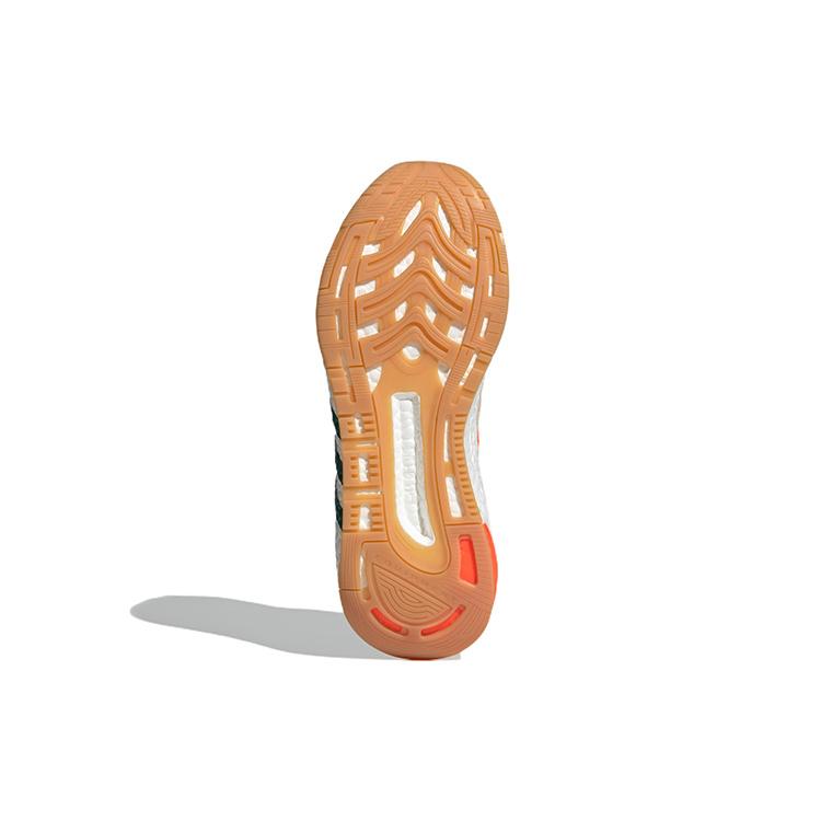 Adidas Equipment+ 'Gray Orange Green' Women's ID4163