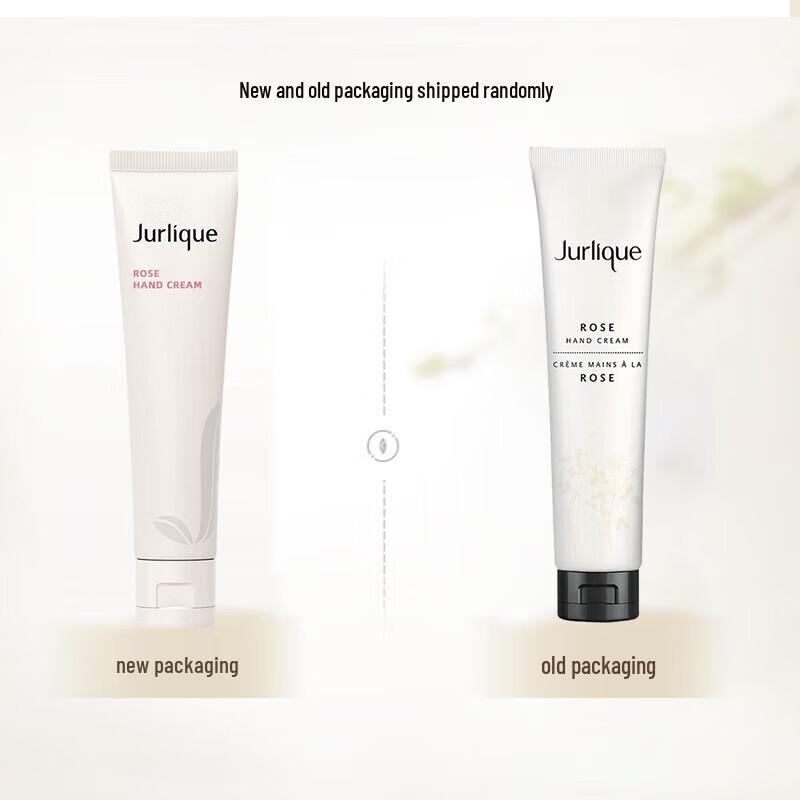 Jurlique Rose Hand Cream