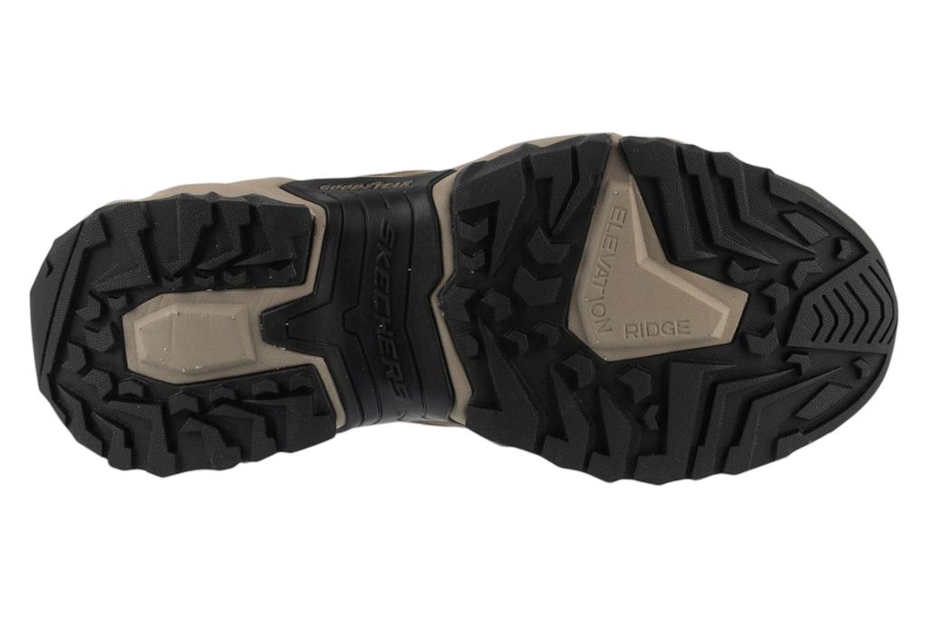 Skechers Slip-ins John Deere Terraform-Pierce, Mens brown Sneakers