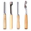 Multi-Function Corer Remover Steel Fruit Corer Kitchen Peelers And Corer Fruit Core Extractor For Peach Apples Potato Carrot