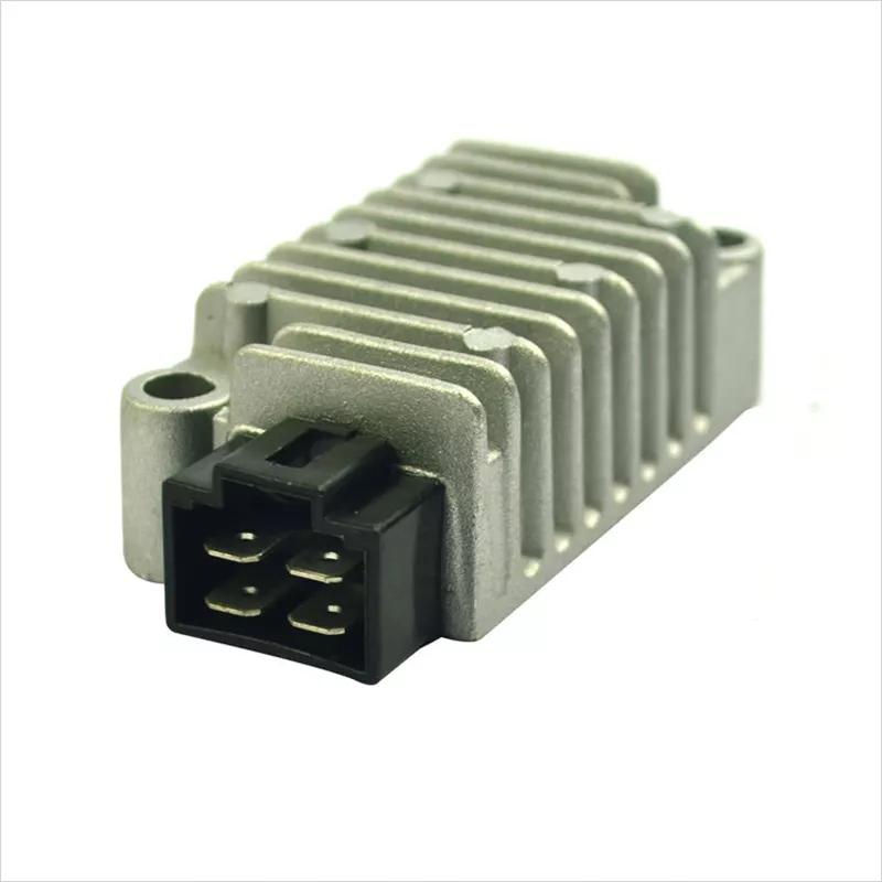 12V Motorcycle Voltage Regulator Rectifier 3TJ-81960-02-00 for Yamaha XT225 TW200 TW225 TW125 XT600 TTR225 FZR400 XJ400 XJ600