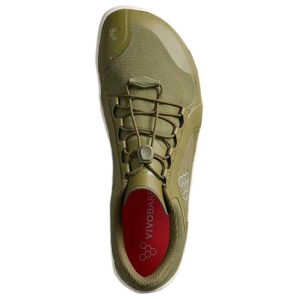 Vivobarefoot Trail Running Sneakers Primus Trail III All Weather FG Barefoot