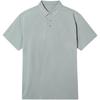 Quick-Dry Short Sleeve Polo Shirt