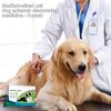3-pack (total 1.5ml) Topical Antiparasitic Medication For Treating And Preventing Flea And Tick Infections In Cats And Dogs