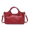 100% Genuine Leather Women's Bag Luxury Designer Large Capactiy Shoulder Bag Women Handbags Versatile Cowhide Crossbody Bags