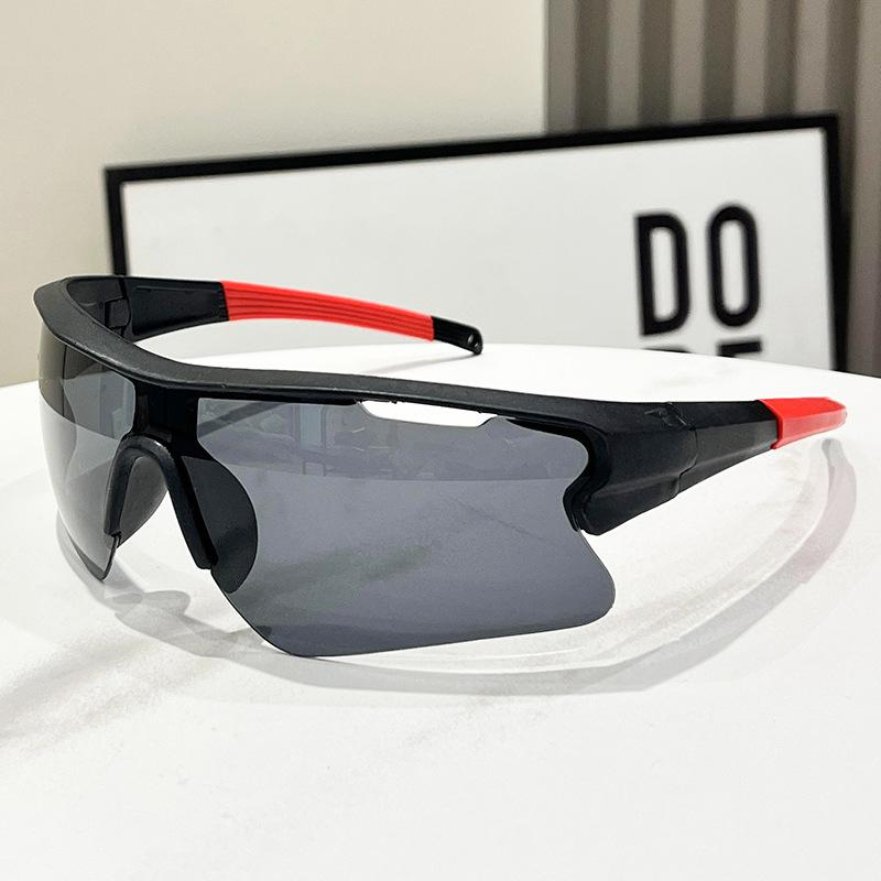 

Outdoor Hiking Sunglasses Men S And Women S Cycling Windproof Glasses Snow Mountain Climbing Goggles And Sun Proof Glasses 1PC