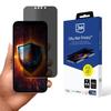 Apple Iphone 16E - 3Mk Silky Matt Privacy