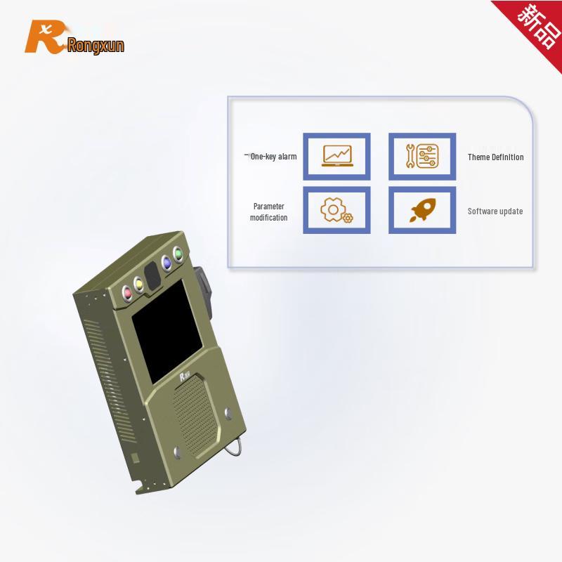 RX Professional Communication & Alert Systems (CN Version)
