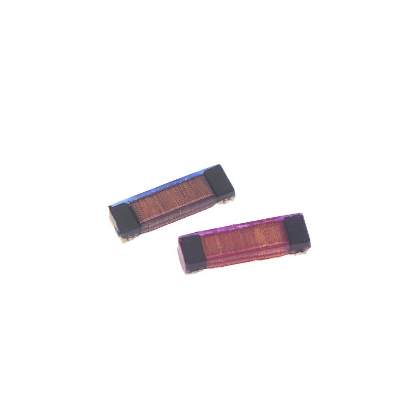 2/5/10 Pcs Car Remote Key Inductance Coil Transponder Chip 2.38Mh 7.2Mh For Peugeot Citroen Renault Transponder Coil