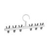 Hat Storage Rack Drying Rack Sock Drying Artifact Dormitory Multifunctional Anti Entanglement Pants Clip