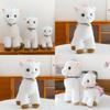 Plush Horse Toy With Pp Cotton Filling For Kids Gift And Room Decor