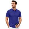 Unisex Color Basic Breathable T-Shirt for Men and Women