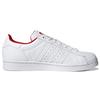 adidas Superstar 'Valentine's Day White' Sneaker GW4416