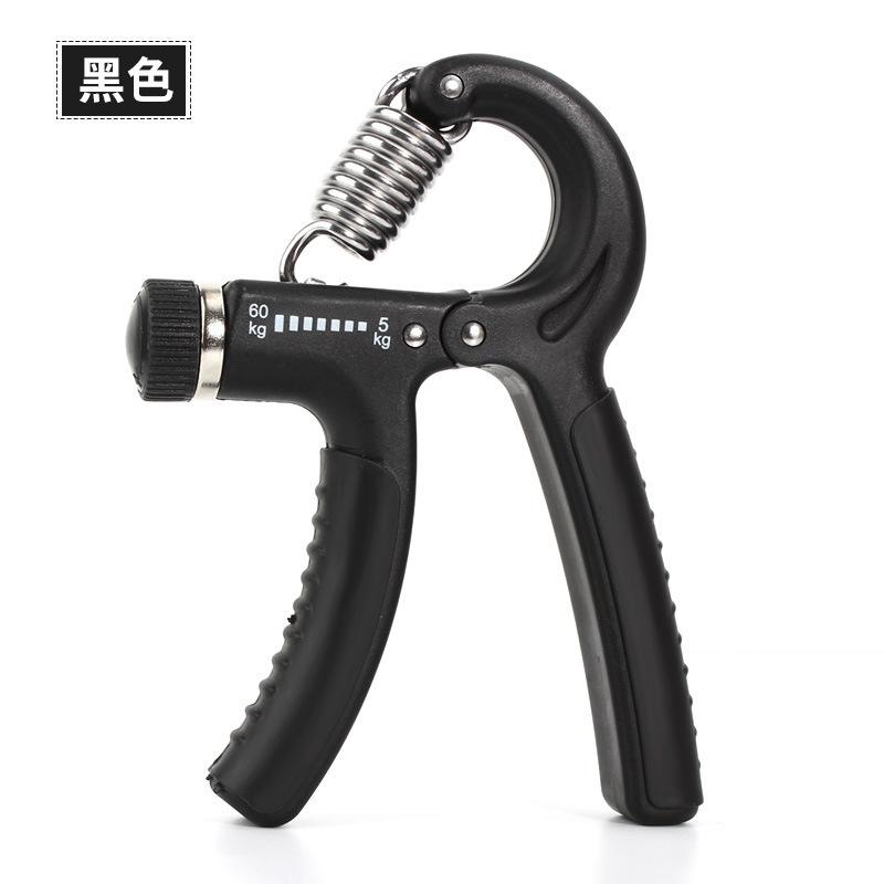 Hand Grips Strengthener Men And Women Arm Spring Finger Massager Expander Hand Exercise Gym Fitness Training Wrist Gripper