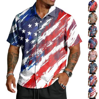 Camisas – Camisas de manga corta