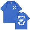Limited Rapper Playboi Carti Opium Graphic T Shirt Men Hip Hop Punk Fashion Tshirt Vintage Oversized Short Sleeve T Shirts Tops