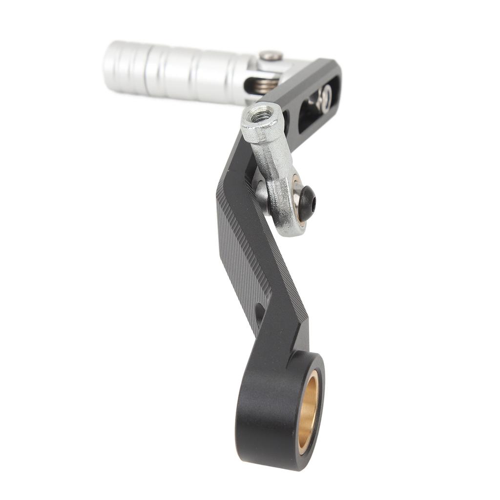 Motorcycle Adjustable Folding Gear Shifter Aluminum Alloy Gear Shift Pedal Lever Fit For F800GS