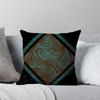 Fall Home Decor Autumn Living Room Throw Pillow Cover Sofa Boho Cushion Cover  Mandala