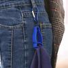 Holder Anti-lost Camping Accessories Labor Work Clamp Glove Clip Glove Grabber Clip Gloves Hook