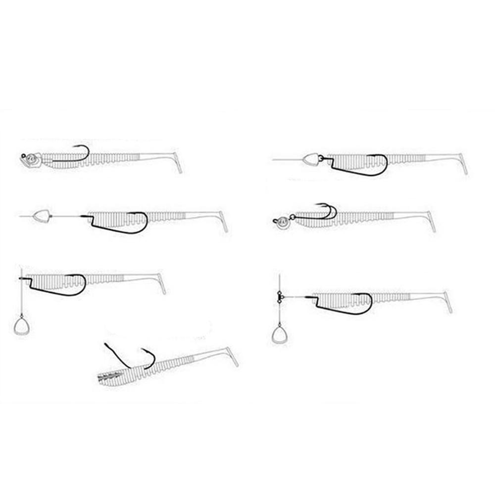 35Pcs/lot Fishing Lure Kit Mixed Soft Worm Lure Carp Jig Hooks Spinner Spoon Lure Isca Artificial Bait Fish Lure Set