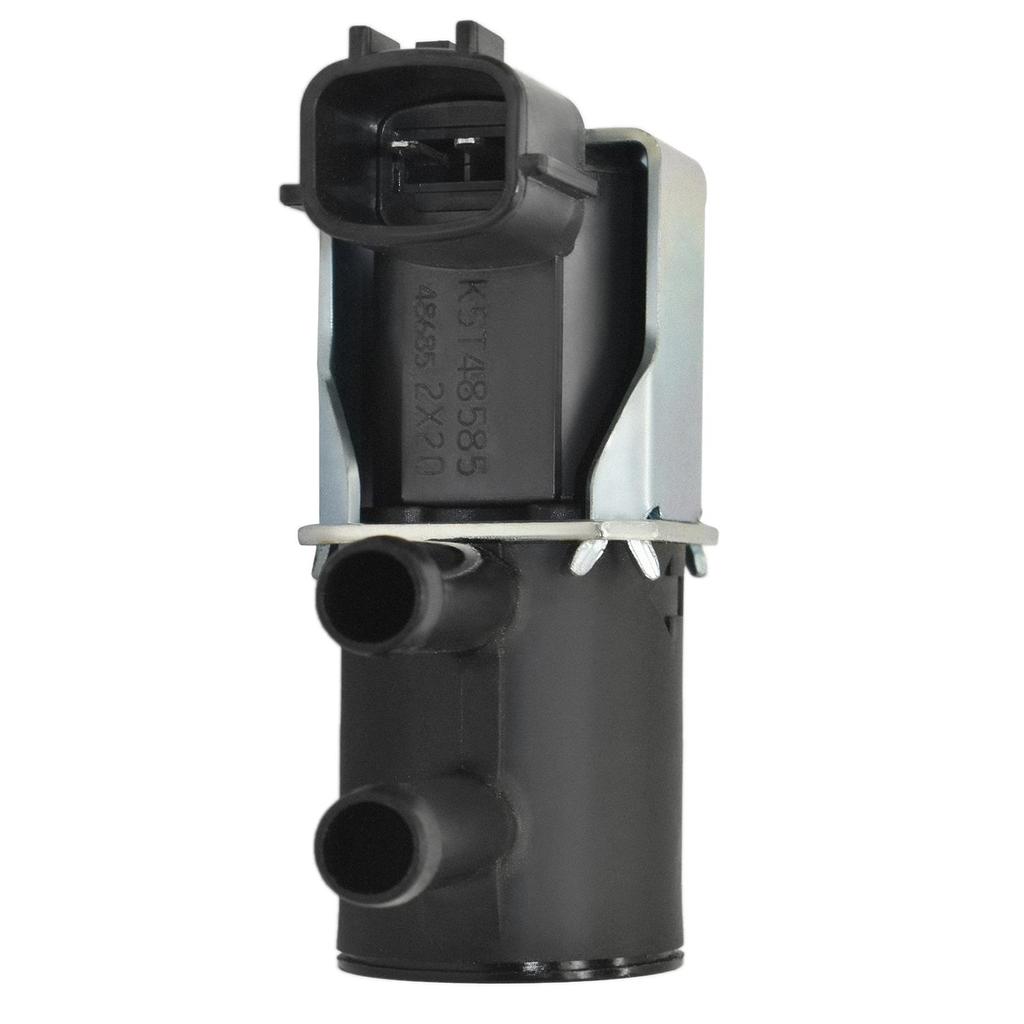 Solenoid Valve K5T48585 for : for Juke 2011-2017 for Sentra 2013-2017 for Versa 2013-2017 for Versa Note 2014-2017